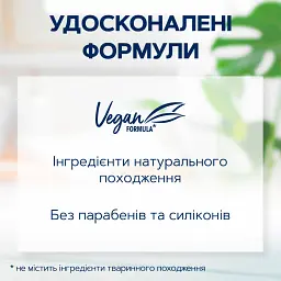 Шампунь для тонкого та ослабленого волосся Schauma Herb & Volume 400 мл - мініатюра 4