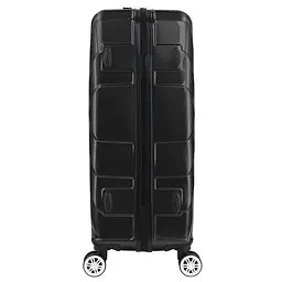 Валіза Semi Line 24" (M) Black (T5765-2) - мініатюра 3