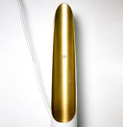 Підвіс P-full lamp, PikArt арт. 4967 Бронзовий/білий - мініатюра 2