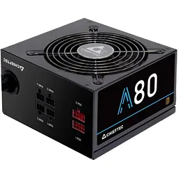 Блок живлення Chieftec 750W (CTG-750C) - мініатюра 1