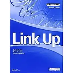 Link Up Intermediate TB