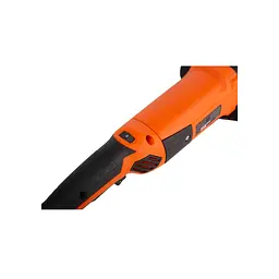 Шліфувальна машина Tekhmann TAG-125/1400 CF (854602) - мініатюра 7