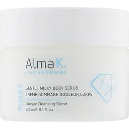 Скраб для тіла Alma K Body Care 250 мл (107177)