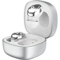 Навушники Proove Charm TWS Earbuds (APP) silver (TWCH0001AP06) - мініатюра 2