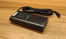 Блок живлення для ноутбука Dell Precision 5690 130W 20V 5A (K274)