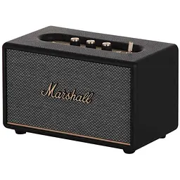 Портативна колонка Marshall Acton III Black 60W Original (Підтримка офіційного додатку) (1006004)