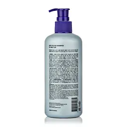 Шампунь проти жовтизни La'dor Anti Yellow Shampoo, для світлого волосся, 300 мл - мініатюра 2