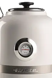 Електрочайник Ariete 2854 білий - мініатюра 3
