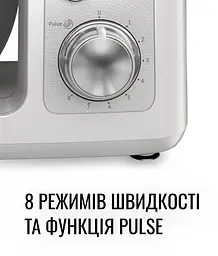 Кухонна машина Tefal QB525B38 - мініатюра 4