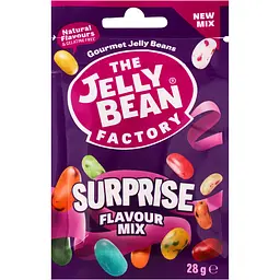 Цукерки The Jelly Bean Factory Surpris Flavour Mix 28 г (921615)