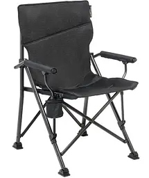 Крісло розкладне Uquip Roxy Black (244052) (DAS303230) - мініатюра 8