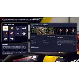 Ключ активації Microsoft F1 Manager 2023 для Xbox One/Series S/X - мініатюра 7