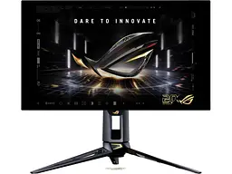 Монітор Asus ROG Swift PG27AQWP-G Black (90LM0CF0-B02971)