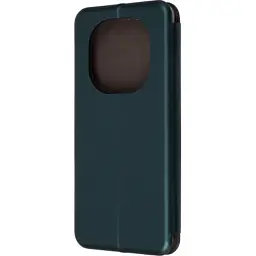 Чохол до мобільного телефона Armorstandart G-Case Xiaomi Redmi Note 14 Pro 5G / Poco X7 Green (ARM79789) - мініатюра 2