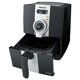 Мультипіч STEBA HF 900 Air Fryer - мініатюра 2