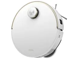 Робот-пилосос з вологим прибиранням Dreame MOVA V50 Ultra Complete (RLV72LE-1) - мініатюра 4