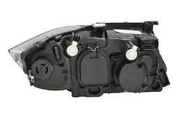 Фара передня ліва BMW 3 E90, E91 12.04-07.08 TYC (20-0656-15-2) - мініатюра 2