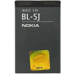 Акумулятор Nokia 5800 (BL-5J)