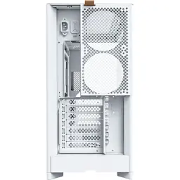 Корпус для ПК MONTECH HS02 (W) - миниатюра 7