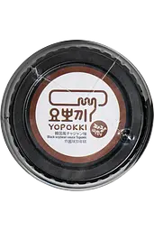 Токпокі Yopokki Jjajang 120 г - мініатюра 2
