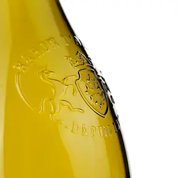 Вино Baron d'Arignac Colombard, 11,5%, 0,75 л - мініатюра 3