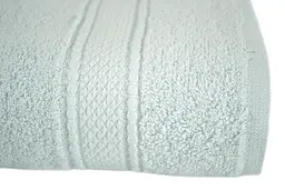 Рушник Karaca Home - Daily Soft mint ментоловий 50x90 - мініатюра 3