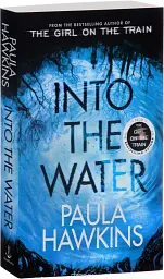 Into the Water - Пола Гоукінз - мініатюра 2