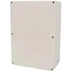 Блок живлення для систем відеоспостереження Full Energy BBGP-123W