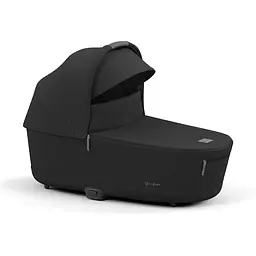 Люлька Cybex Priam Lux Sepia Black (523000799) - мініатюра 2