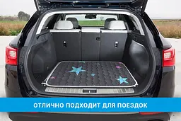 Багаторазова пелюшка для собак AquaStop арт.5 60х60 см - мініатюра 6
