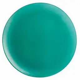Тарілка LUMINARC обідня 260мм Arty Menthe