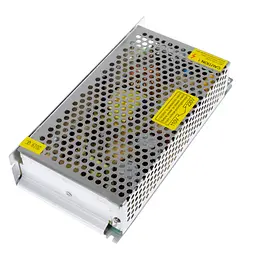 Блок живлення Brille DR-150W DC 12V 12.5A Output LED - мініатюра 3
