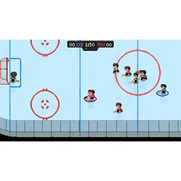 Ключ активації Microsoft Super Blood Hockey для Xbox One/Series - мініатюра 11