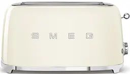Тостер SMEG TSF02CREU