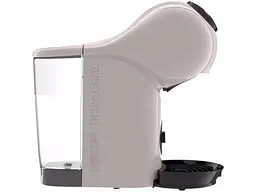 Капсульна кавоварка еспресо Krups Nescafe Dolce Gusto Genio S KP243AF0 - мініатюра 4