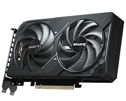 Відеокарта Gigabyte RTX 5060 Ti 8G WINDFORCE MAX OC (GV-N506TWF2MAX OC-8GD) (GDDR7, 128 bit, PCI-E v5.0 x8) - мініатюра 5