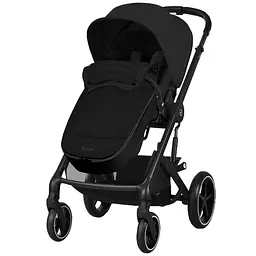 Чохол для ніг Cybex Gold Black (524000005) - мініатюра 4