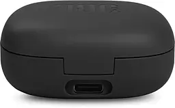 Навушники JBL Wave Flex Black (JBLWFLEXBLK) - мініатюра 6