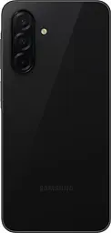 Смартфон Samsung Galaxy A26 5G 8/128GB Black (SM-A266B) - мініатюра 5