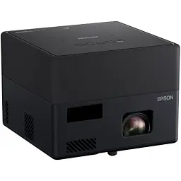 Мультимедійний проектор Epson EF-12 [V11HA14040] [89228] - мініатюра 3