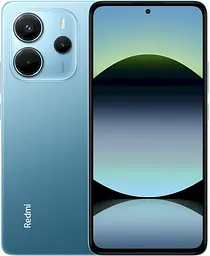 Смартфон Xiaomi Redmi Note 14 4G 8/128GB Ocean Blue (Global) NFC (with charger)