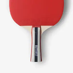 Ракетка для настільного тенісу Butterfly HERO Racket S2 Patrick Franziska (6251720002) - мініатюра 6