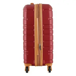 Валіза Semi Line 20" (S) Cherry (T5716-1) - мініатюра 3