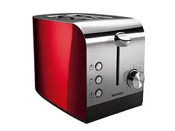 Тостер SilverCrest STS 850 Red (червоний)