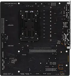 Материнська плата ASRock B650M-HDV/M.2 Socket AM5 - мініатюра 5