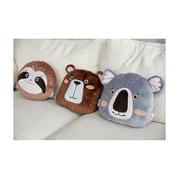 Мягкая игрушка Tigres Подушка Коала Mammals (ПД-0450) - миниатюра 5