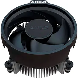 Процесор AMD Ryzen 5 5500GT Box (100-100001489BOX) [104035] - мініатюра 5