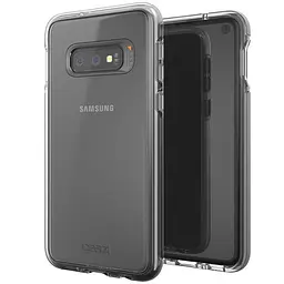 Чохол Zagg Gear4 Crystal Palace для Samsung Galaxy S10e (G970) (SGS10B0CRTCLR) Clear