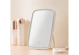 Дзеркало портативне Jotun Judy Mirror LED-підсвітка NV026 - мініатюра 4
