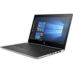 Ноутбук HP ProBook 440 G5 (i5-8250U/4/500) - Class A- "Б/В" - мініатюра 3